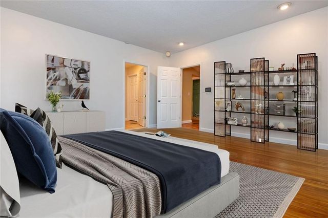 805 Holmes NW Street, Atlanta, GA 30318