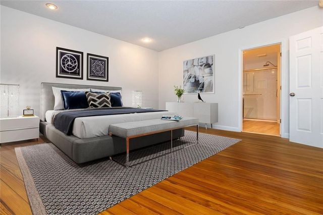 805 Holmes NW Street, Atlanta, GA 30318