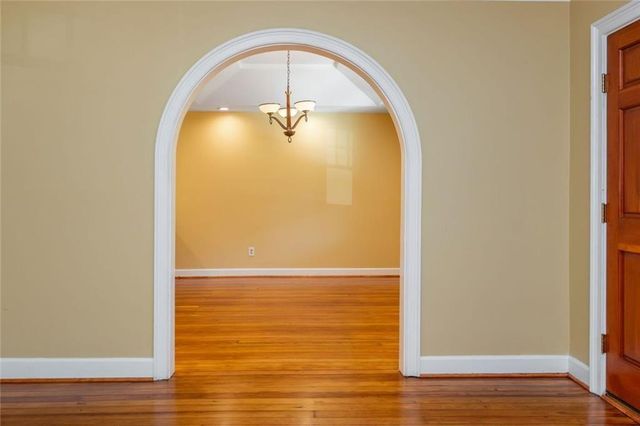 805 Holmes NW Street, Atlanta, GA 30318