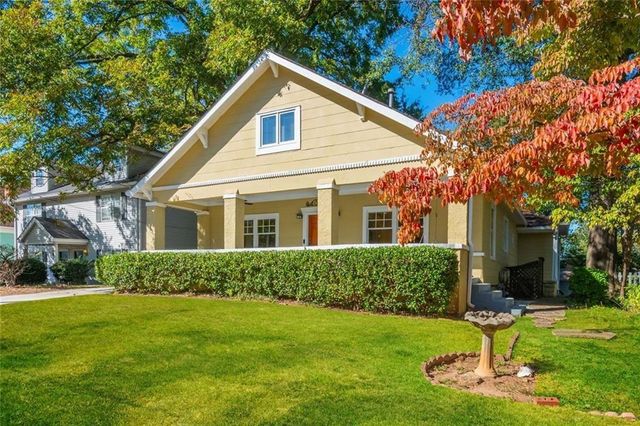 805 Holmes NW Street, Atlanta, GA 30318