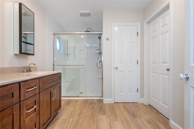 805 Holmes NW Street, Atlanta, GA 30318