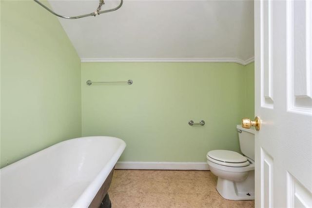 805 Holmes NW Street, Atlanta, GA 30318