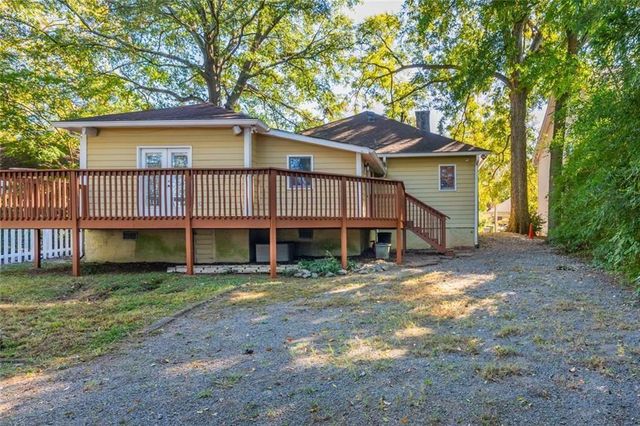 805 Holmes NW Street, Atlanta, GA 30318