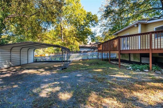 805 Holmes NW Street, Atlanta, GA 30318