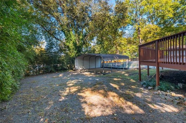 805 Holmes NW Street, Atlanta, GA 30318