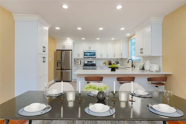 805 Holmes NW Street, Atlanta, GA 30318