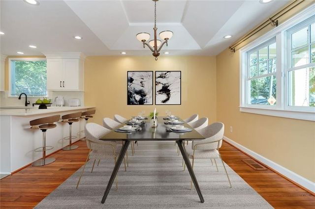 805 Holmes NW Street, Atlanta, GA 30318