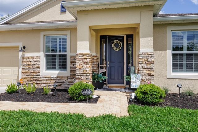 735 EVENING STAR LANE, Deland, FL 32724