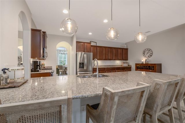 735 EVENING STAR LANE, Deland, FL 32724