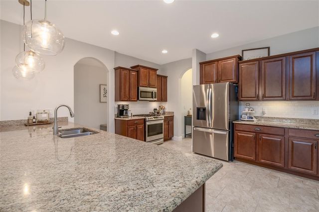 735 EVENING STAR LANE, Deland, FL 32724