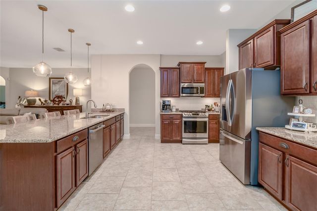 735 EVENING STAR LANE, Deland, FL 32724