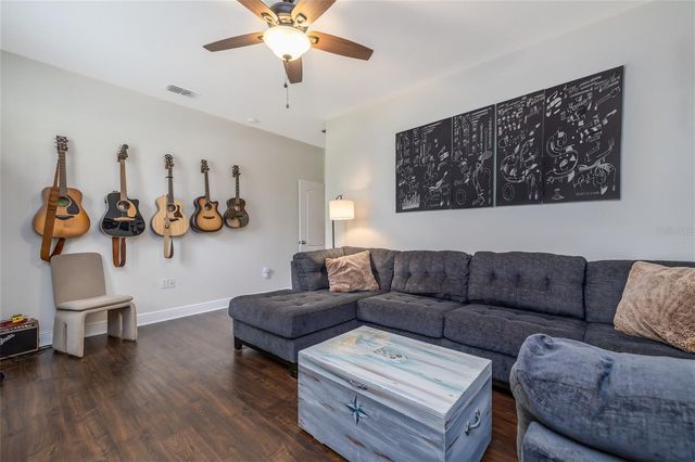 735 EVENING STAR LANE, Deland, FL 32724