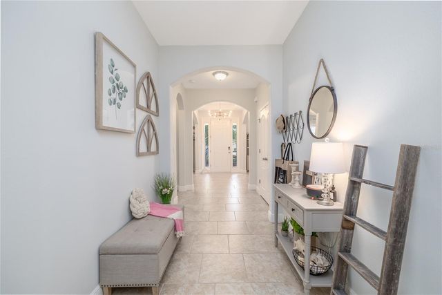 735 EVENING STAR LANE, Deland, FL 32724