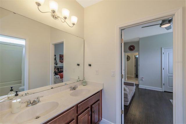 735 EVENING STAR LANE, Deland, FL 32724