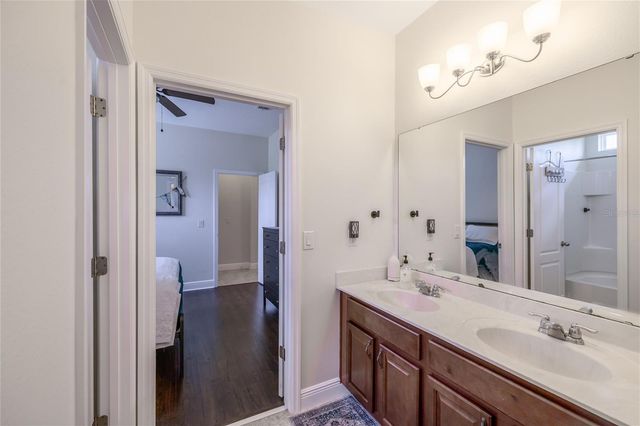 735 EVENING STAR LANE, Deland, FL 32724