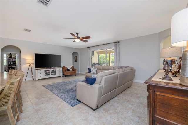 735 EVENING STAR LANE, Deland, FL 32724