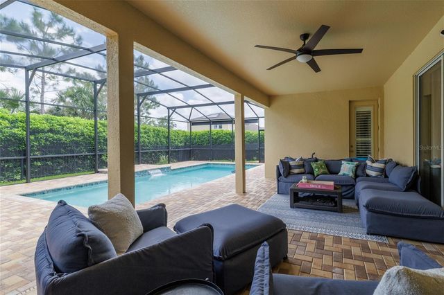 735 EVENING STAR LANE, Deland, FL 32724