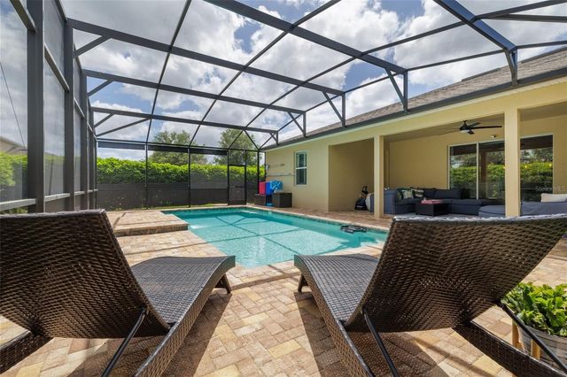 735 EVENING STAR LANE, Deland, FL 32724