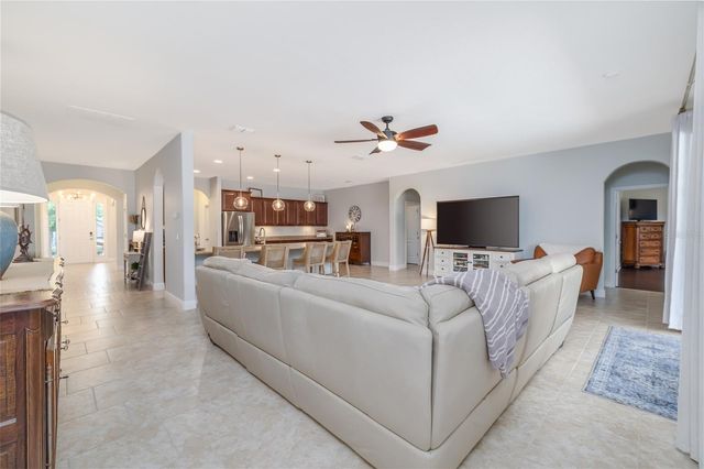 735 EVENING STAR LANE, Deland, FL 32724