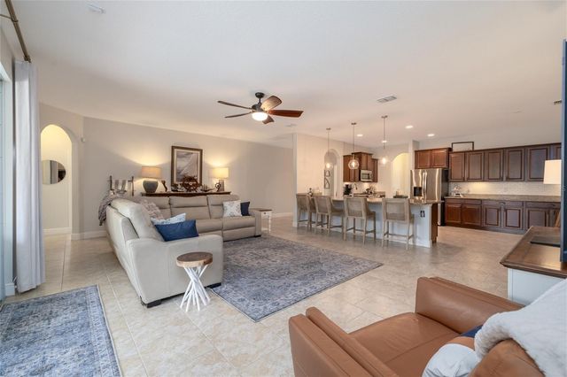 735 EVENING STAR LANE, Deland, FL 32724