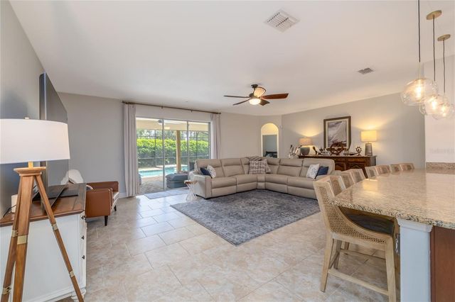 735 EVENING STAR LANE, Deland, FL 32724