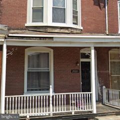 2333 N 6TH ST, Harrisburg, PA 17110