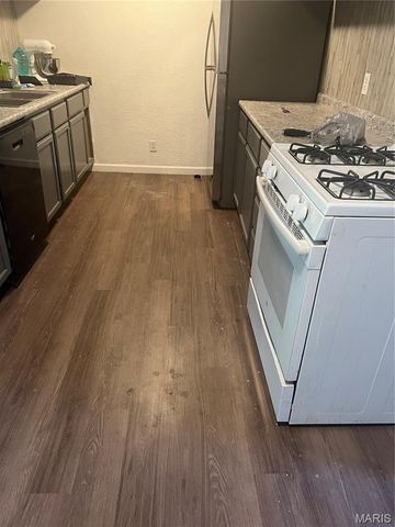 607 S Wood Avenue, Fredericktown, MO 63645