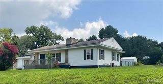 607 S Wood Avenue, Fredericktown, MO 63645