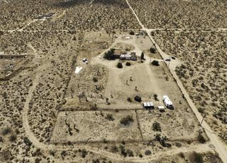 32800 224th Street E, Llano, CA 93544