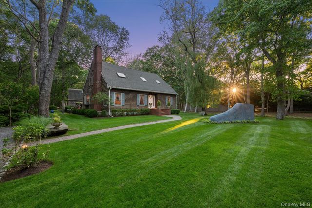 55 Island Creek Road, Southampton, NY 11968