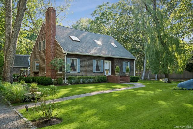 55 Island Creek Road, Southampton, NY 11968