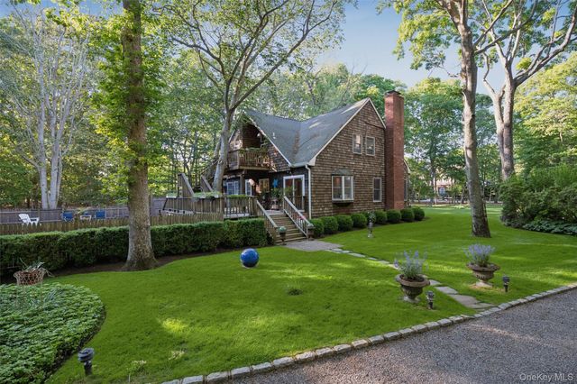 55 Island Creek Road, Southampton, NY 11968