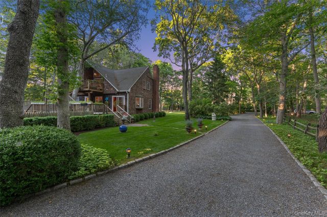 55 Island Creek Road, Southampton, NY 11968