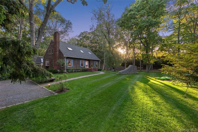 55 Island Creek Road, Southampton, NY 11968