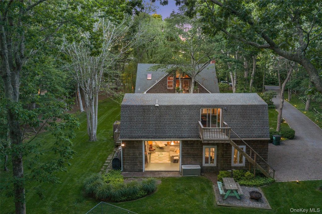55 Island Creek Road, Southampton, NY 11968