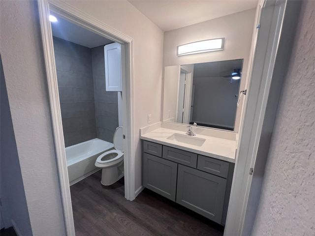 15530 Towerwood Drive A, Conroe, TX 77306