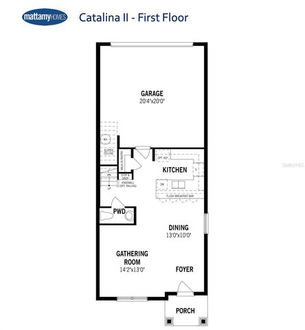 1315 NE TARFLOWER DRIVE DRIVE, Winter Springs, FL 32708