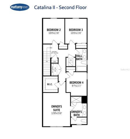 1315 NE TARFLOWER DRIVE DRIVE, Winter Springs, FL 32708