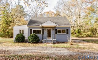 3700 Britton Rd, Henrico, VA 23231