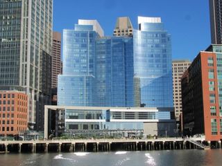 500 Atlantic Avenue 19A, Boston, MA 02210