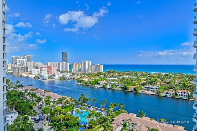 21050 Point Place 2001, Aventura, FL 33180