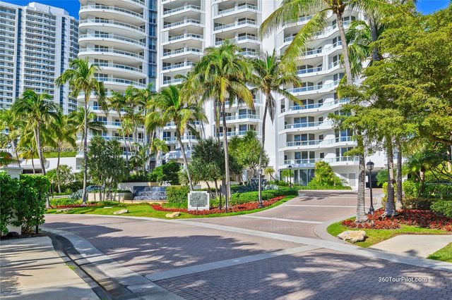 21050 Point Place 2001, Aventura, FL 33180