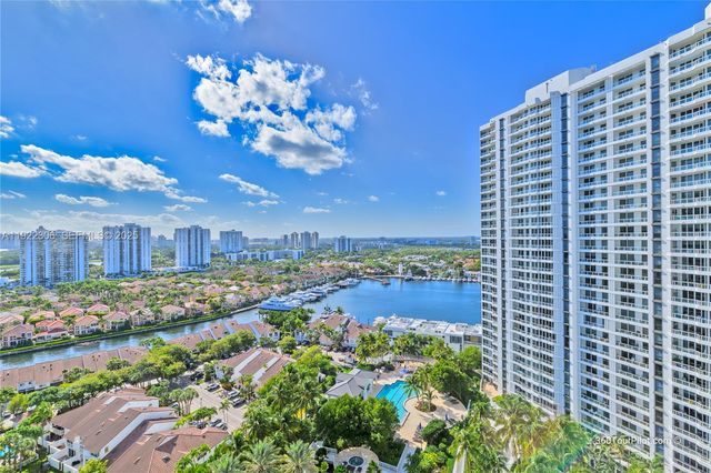 21050 Point Place 2001, Aventura, FL 33180