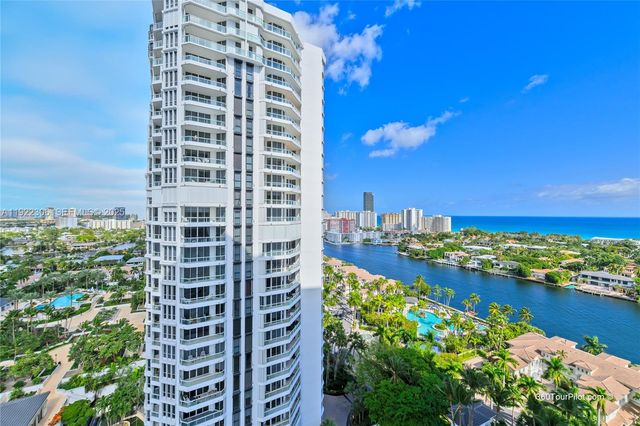 21050 Point Place 2001, Aventura, FL 33180