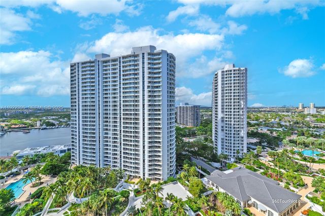 21050 Point Place 2001, Aventura, FL 33180
