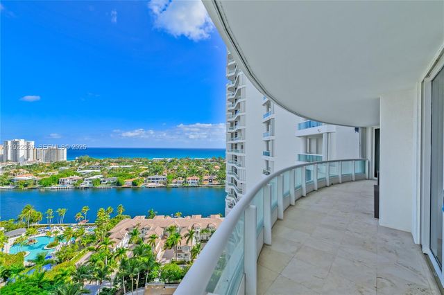 21050 Point Place 2001, Aventura, FL 33180