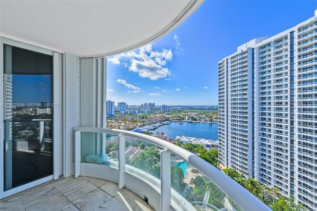 21050 Point Place 2001, Aventura, FL 33180
