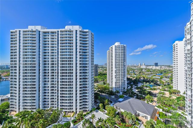 21050 Point Place 2001, Aventura, FL 33180