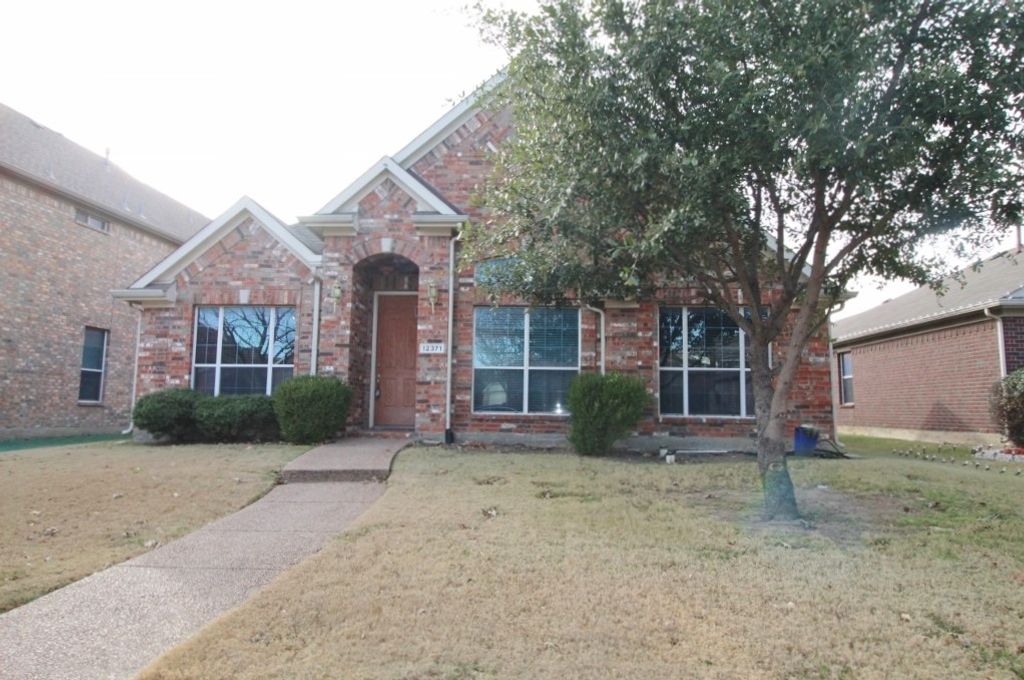 12371 Ducks Landing, Frisco, TX 75033