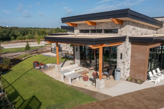 1169 Carnation Drive, Crowley, TX 76036